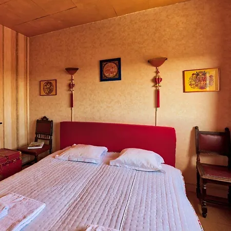 Arcole Balcon Hyper Centre Apartment *