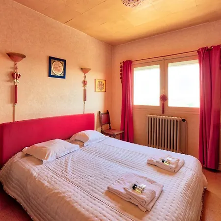 דירה Arcole Balcon Hyper Centre